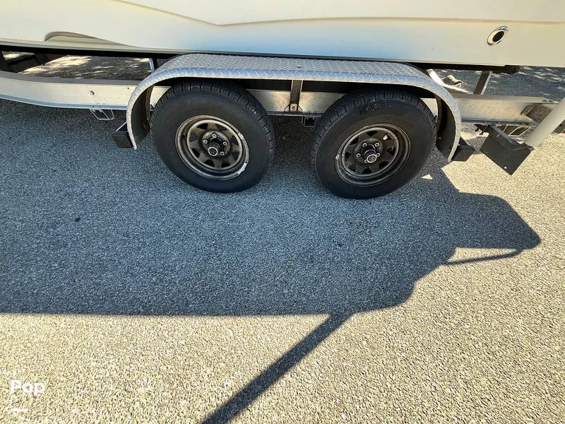 Slide: The Image of NauticStar 231 Coastal 2017 - 16011178