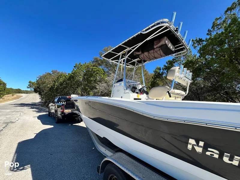 Slide: The Image of NauticStar 231 Coastal 2017 - 16011180