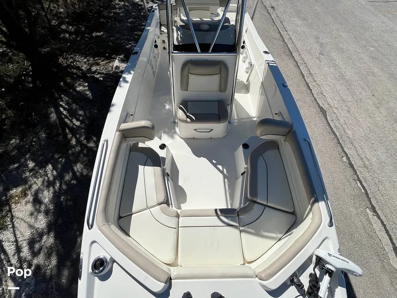 Slide: The Image of NauticStar 231 Coastal 2017 - 16011254