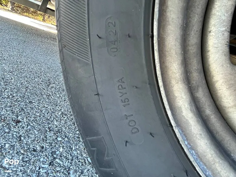 Slide: The Image of NauticStar 231 Coastal 2017 - 16011186