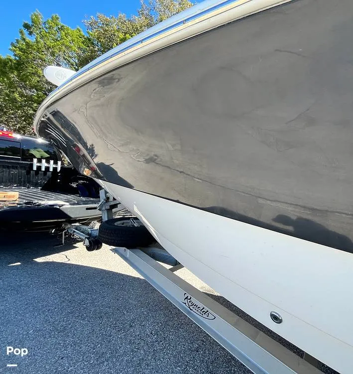 Slide: The Image of NauticStar 231 Coastal 2017 - 16011190