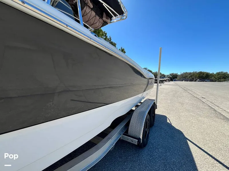 Slide: The Image of NauticStar 231 Coastal 2017 - 16011191