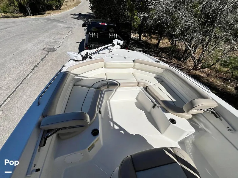 Slide: The Image of NauticStar 231 Coastal 2017 - 16011255