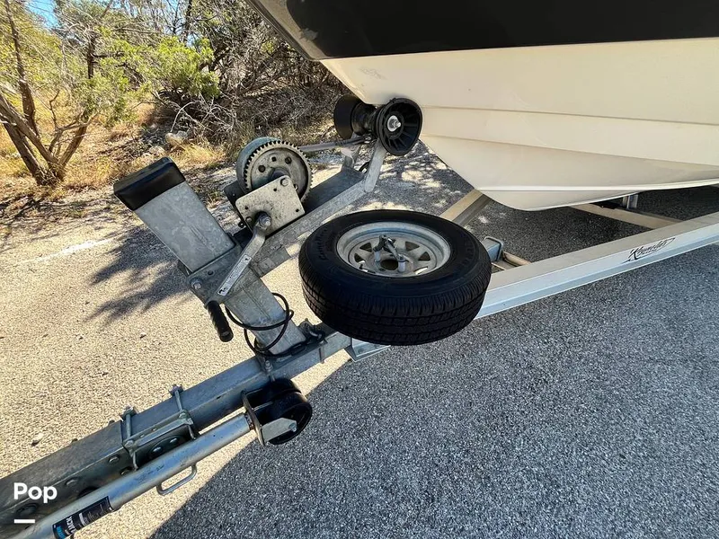 Slide: The Image of NauticStar 231 Coastal 2017 - 16011196