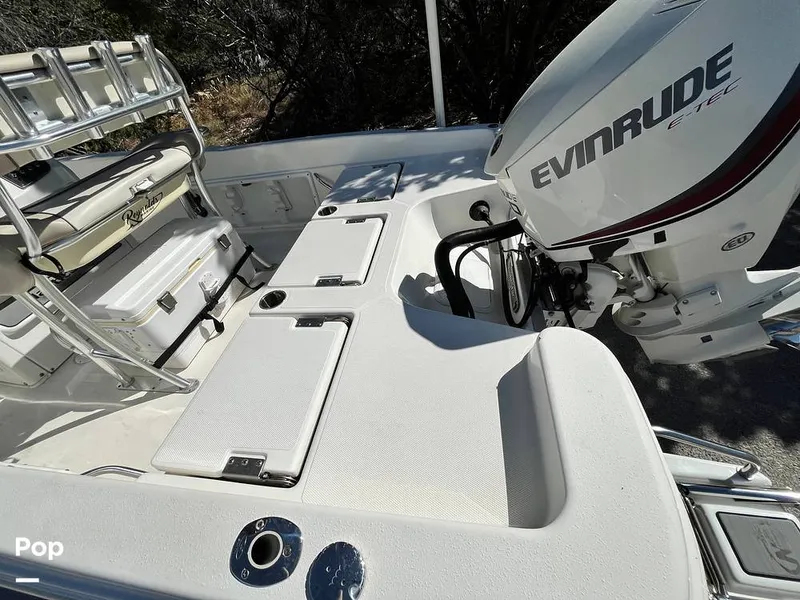 Slide: The Image of NauticStar 231 Coastal 2017 - 16011198