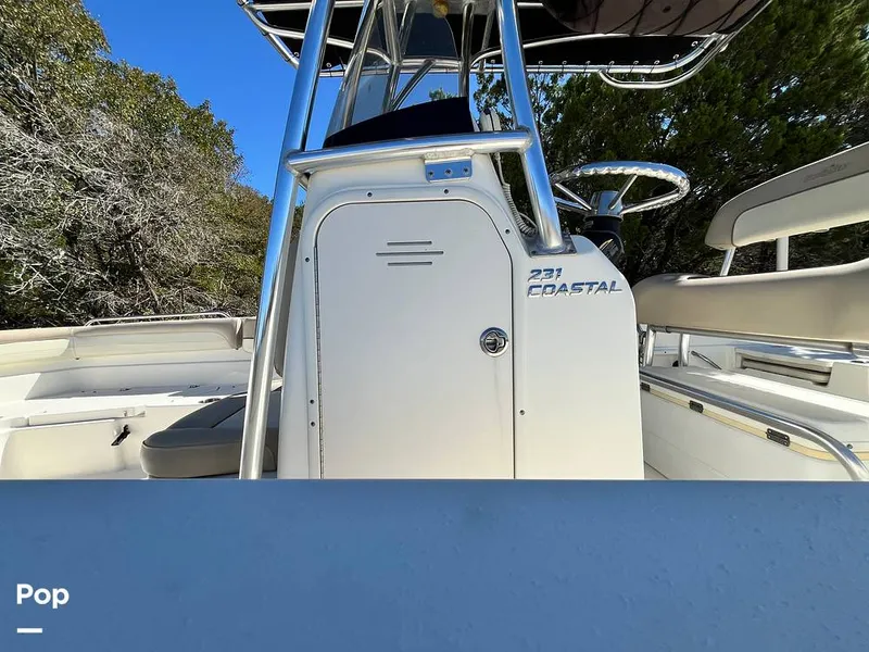 Slide: The Image of NauticStar 231 Coastal 2017 - 16011200