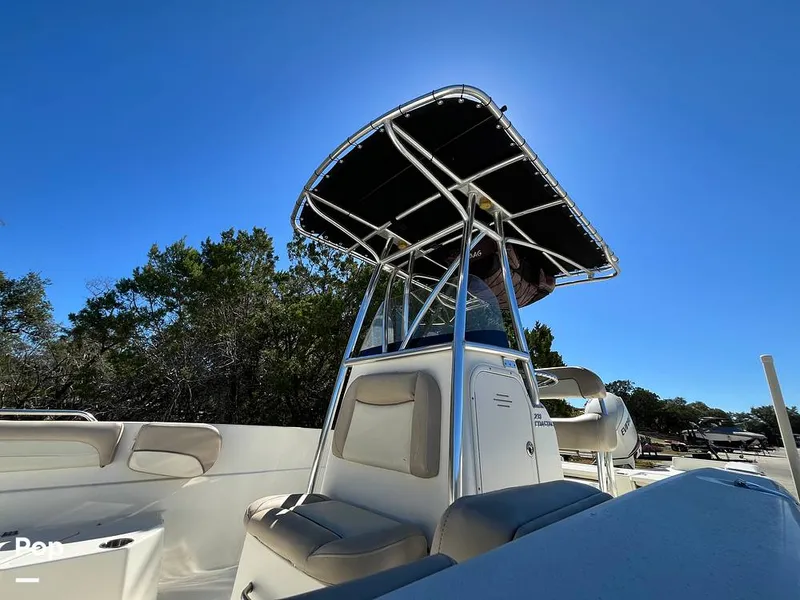 Slide: The Image of NauticStar 231 Coastal 2017 - 16011201