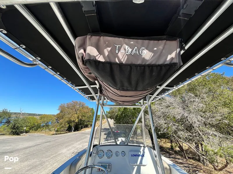 Slide: The Image of NauticStar 231 Coastal 2017 - 16011204