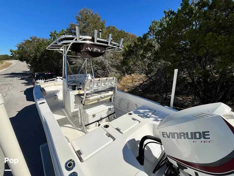 Slide: The Image of NauticStar 231 Coastal 2017 - 16011199