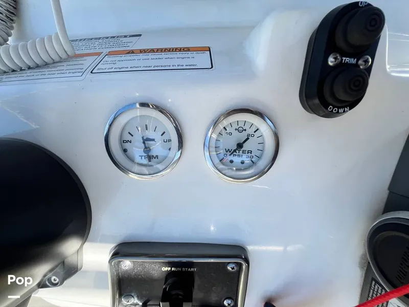 Slide: The Image of NauticStar 231 Coastal 2017 - 16011210