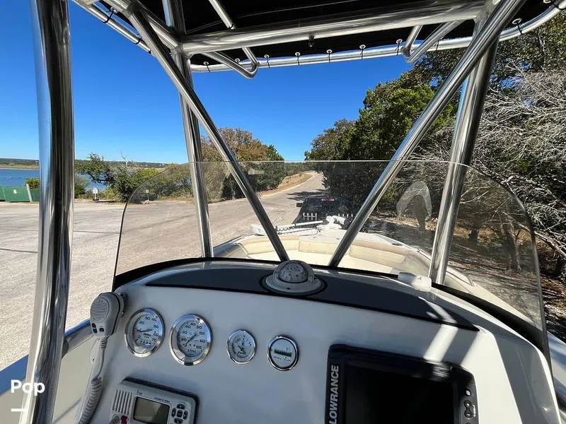 Slide: The Image of NauticStar 231 Coastal 2017 - 16011214