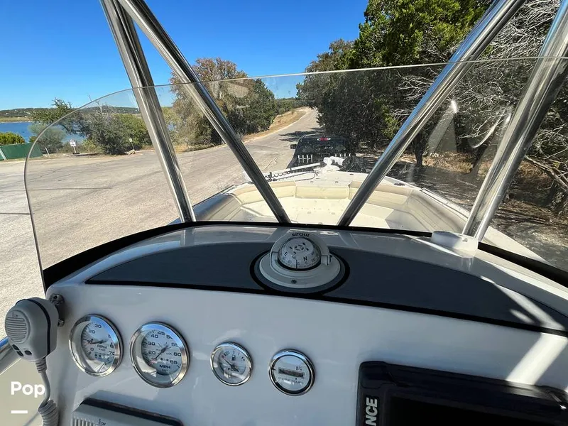 Slide: The Image of NauticStar 231 Coastal 2017 - 16011215