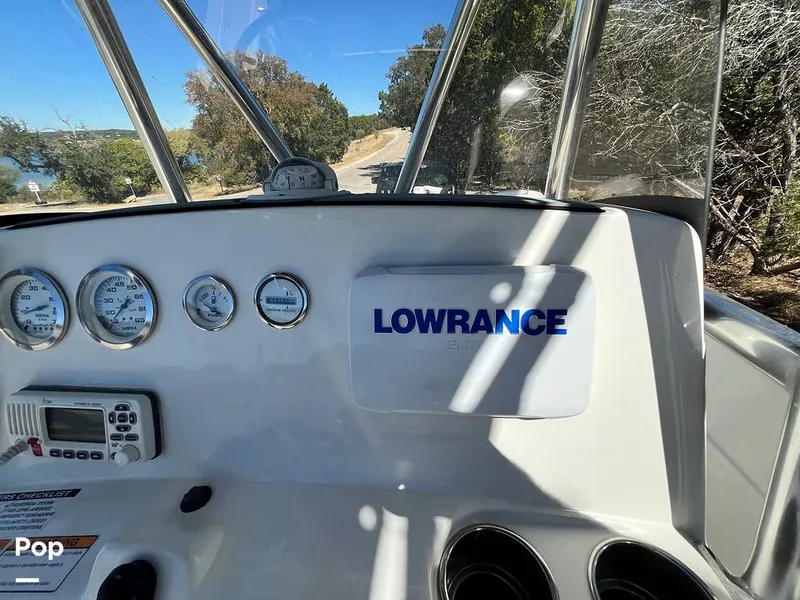 Slide: The Image of NauticStar 231 Coastal 2017 - 16011217