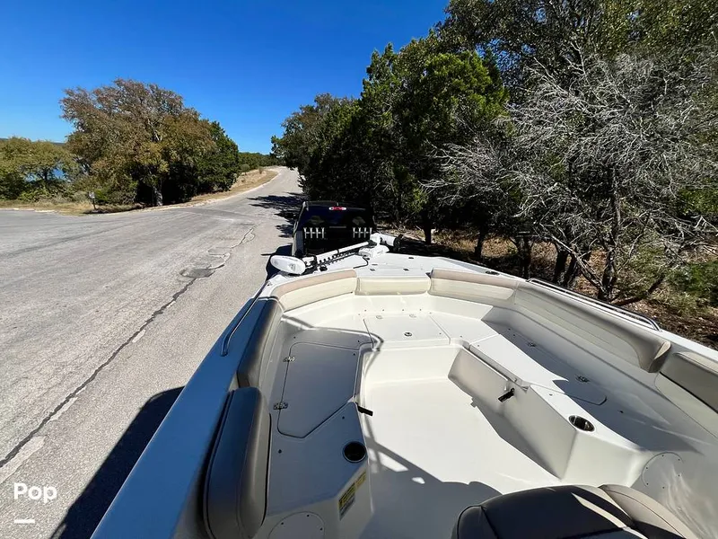 Slide: The Image of NauticStar 231 Coastal 2017 - 16011218