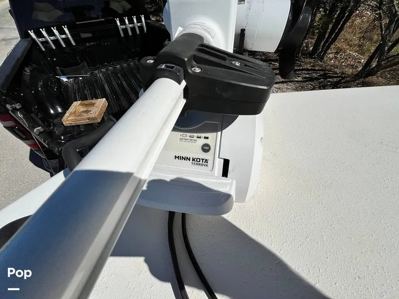 Slide: The Image of NauticStar 231 Coastal 2017 - 16011223