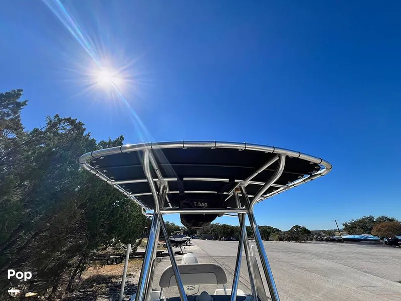 Slide: The Image of NauticStar 231 Coastal 2017 - 16011226