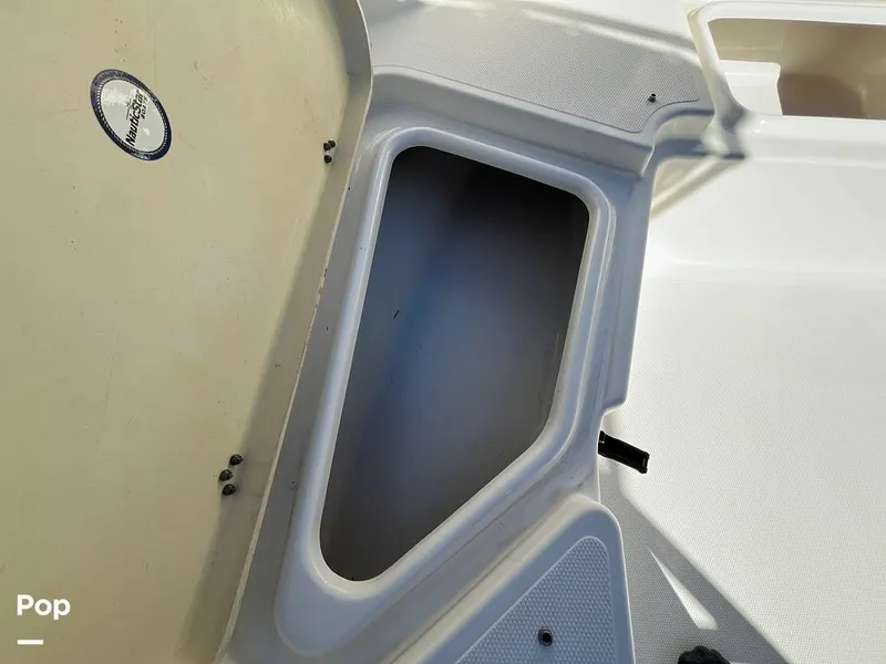 Slide: The Image of NauticStar 231 Coastal 2017 - 16011229