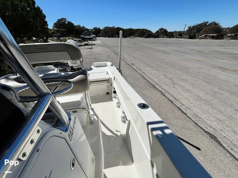 Slide: The Image of NauticStar 231 Coastal 2017 - 16011233