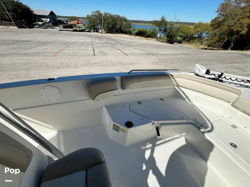 Slide: The Image of NauticStar 231 Coastal 2017 - 16011235