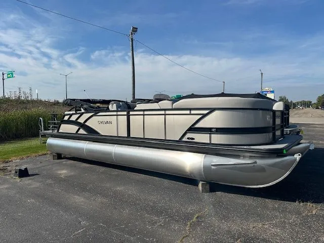 The Image of Sylvan L5 2024 - 0