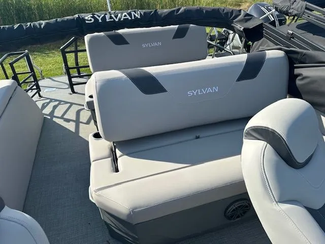 Slide: The Image of Sylvan L5 2024 - 10