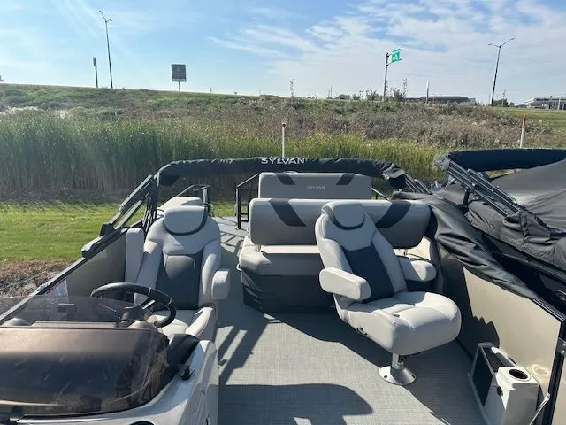 Slide: The Image of Sylvan L5 2024 - 7