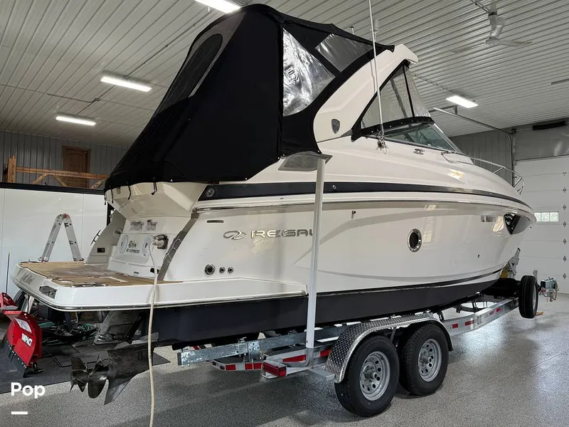 Slide: The Image of Cockpit Enclosure - 15987393