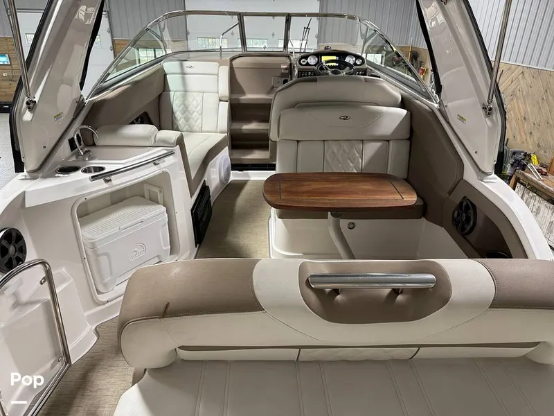 Slide: The Image of Regal 28 Express 2018 - 15977463