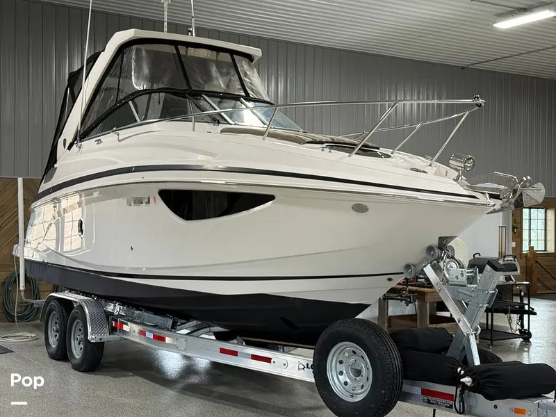 Slide: The Image of Regal 28 Express 2018 - 15987392