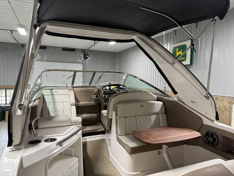 Slide: The Image of Regal 28 Express 2018 - 15977464