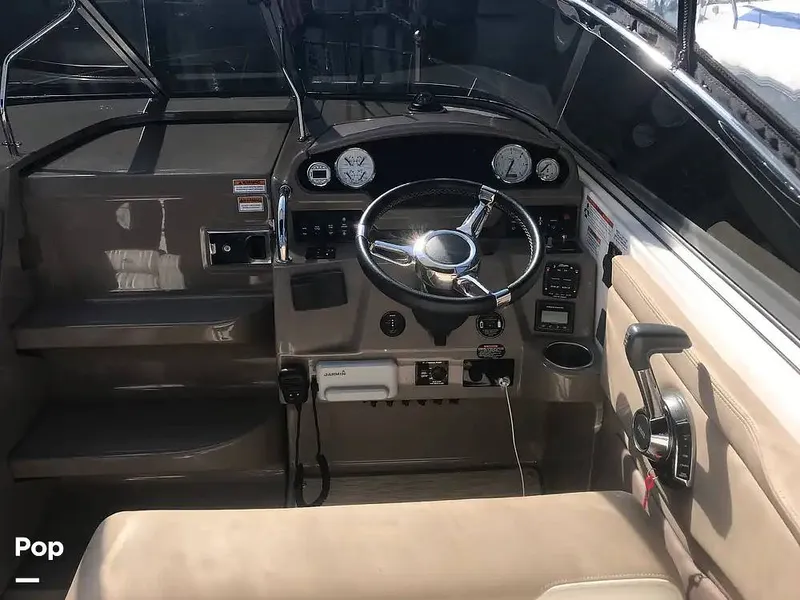 Slide: The Image of Regal 28 Express 2018 - 15977746