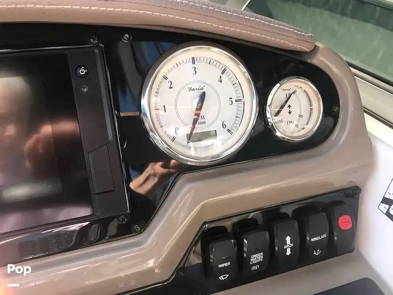 Slide: The Image of Tachometer - 15977754