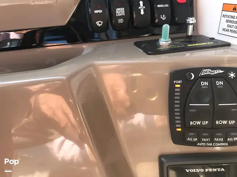 Slide: The Image of Trim Tab Controls - 15977758