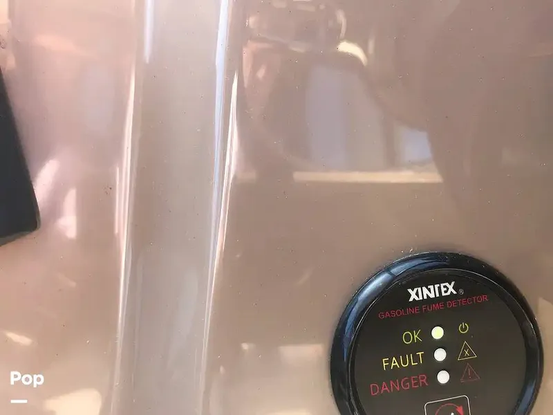 Slide: The Image of Fume Detector - 15977759