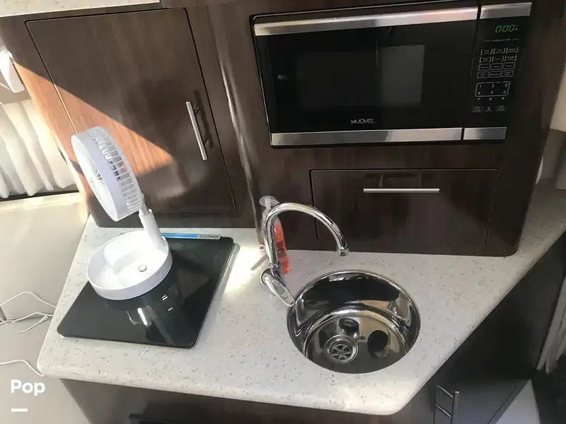 Slide: The Image of Regal 28 Express 2018 - 15977762