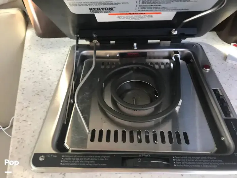 Slide: The Image of Stove - 15977763