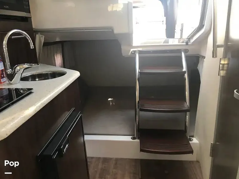 Slide: The Image of Regal 28 Express 2018 - 15977771