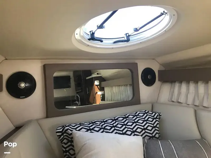 Slide: The Image of Regal 28 Express 2018 - 15977772