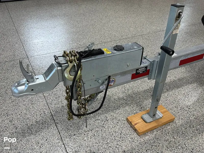 Slide: The Image of Surge Brakes - 15977479