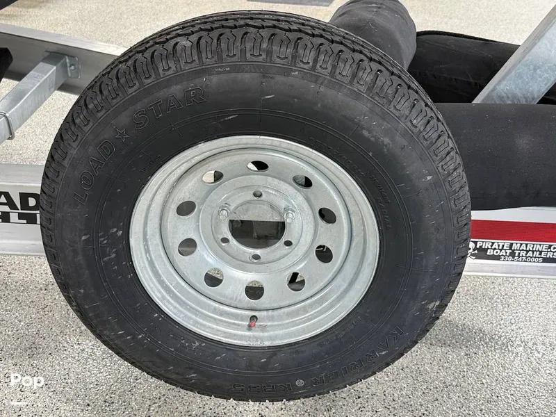 Slide: The Image of Spare Tire Kit - 15977481