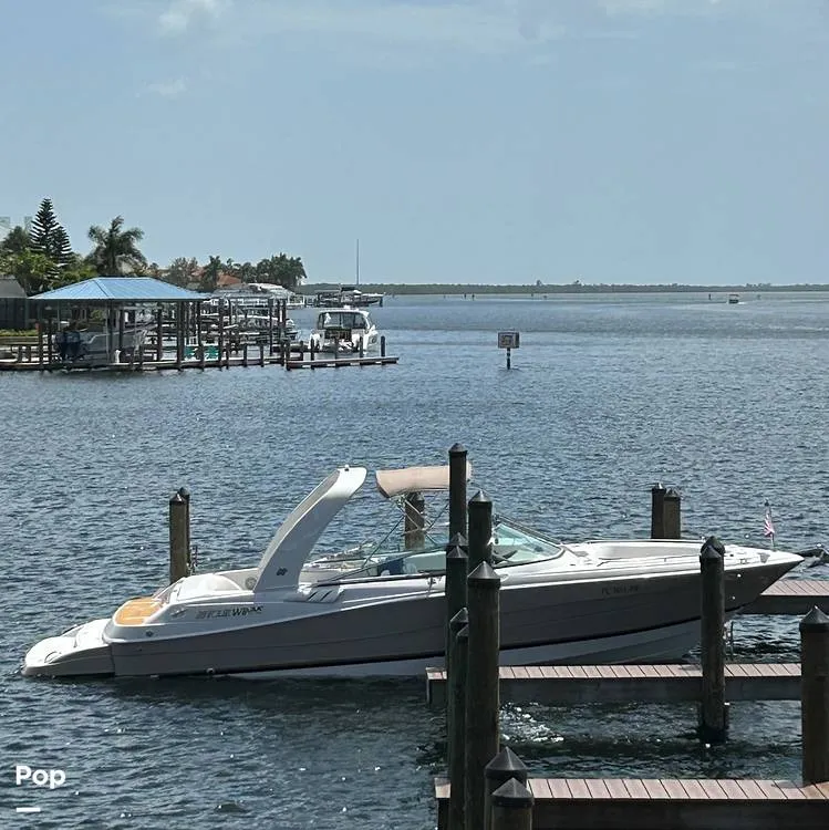 Slide: The Image of Four Winns 290 Horizon 2006 - 16016315