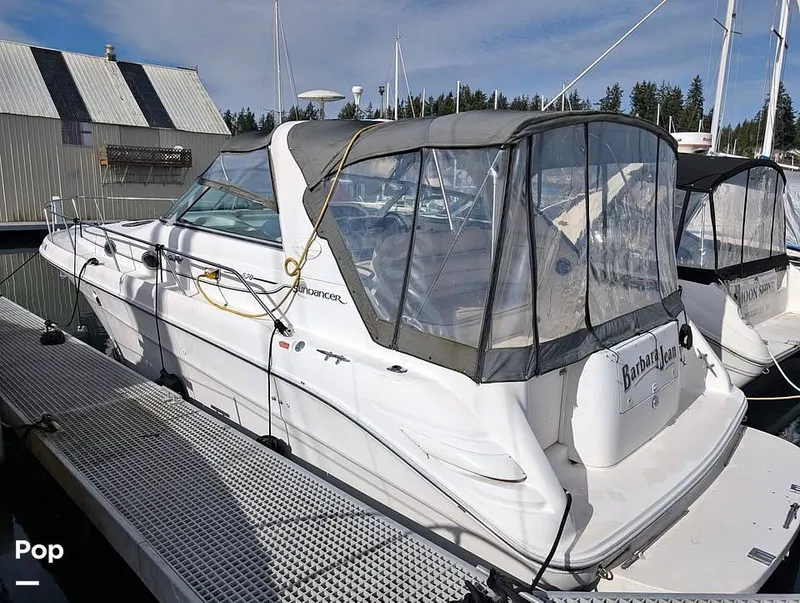 The Image of Sea Ray 330 Sundancer 1995 - 15973349