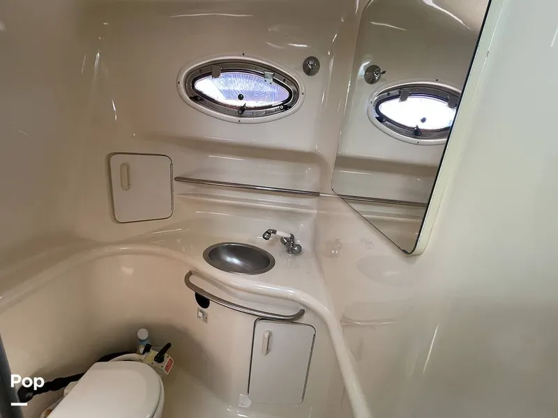 Slide: The Image of Sea Ray 330 Sundancer 1995 - 16358865