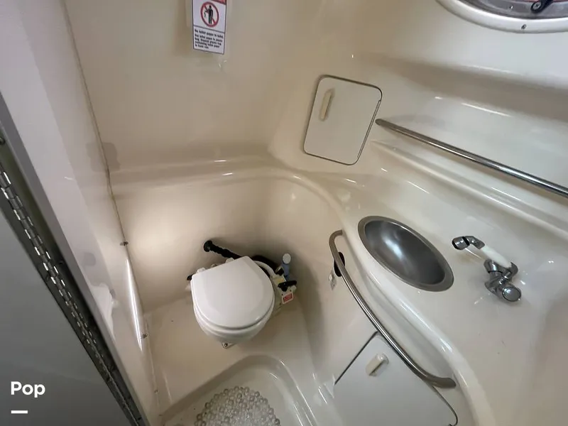 Slide: The Image of Sea Ray 330 Sundancer 1995 - 16358866