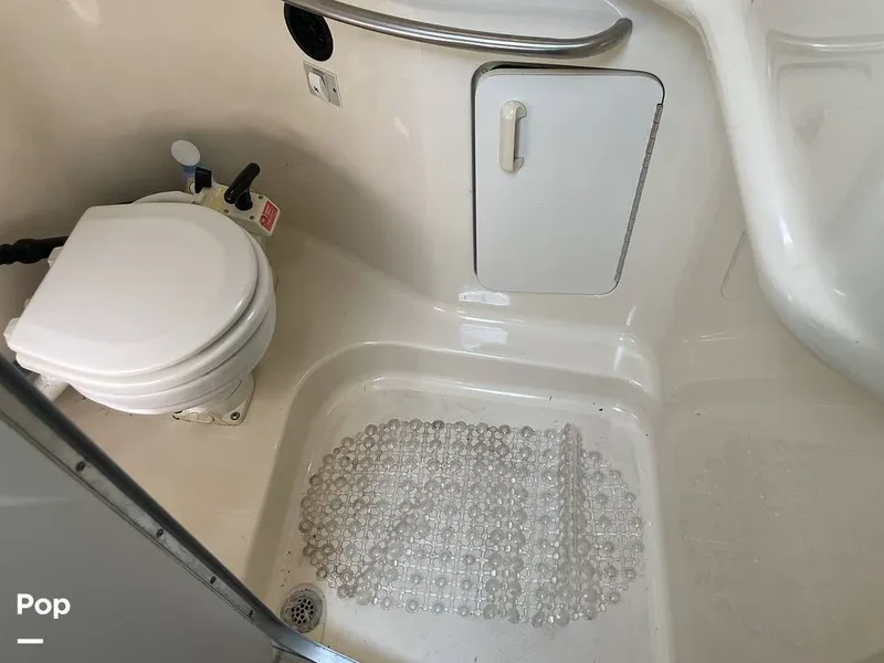 Slide: The Image of Sea Ray 330 Sundancer 1995 - 16358868