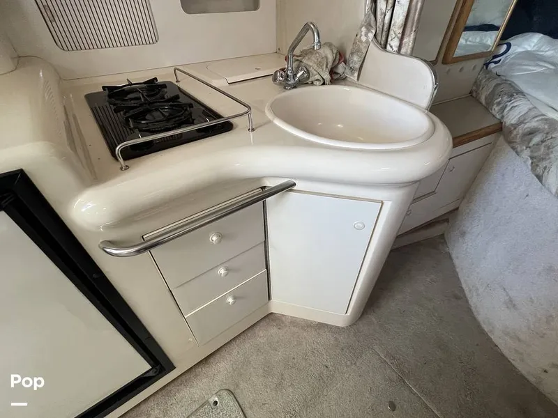 Slide: The Image of Sea Ray 330 Sundancer 1995 - 16358869