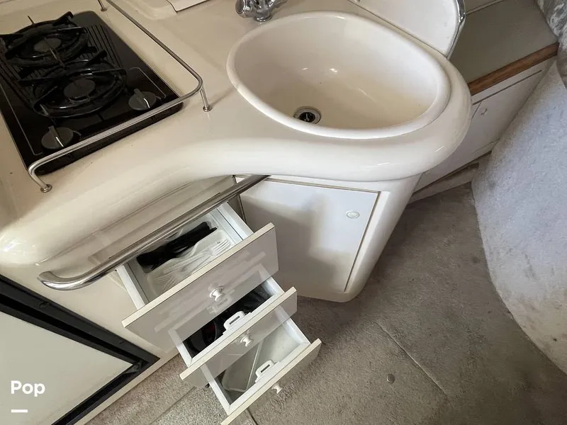 Slide: The Image of Sea Ray 330 Sundancer 1995 - 16358871