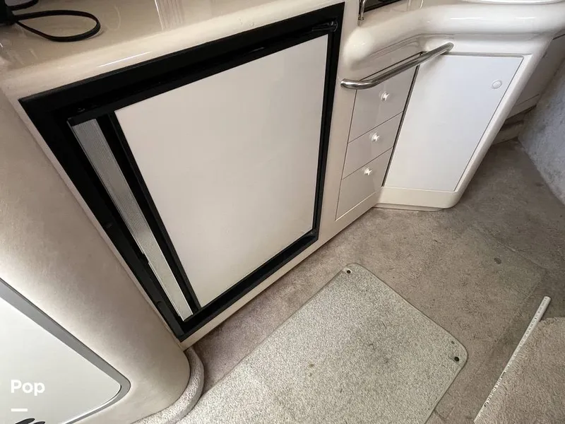 Slide: The Image of Sea Ray 330 Sundancer 1995 - 16358873