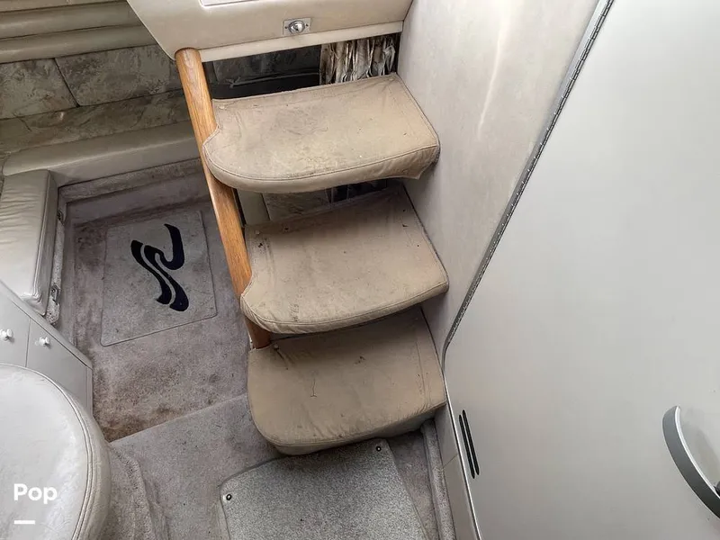 Slide: The Image of Sea Ray 330 Sundancer 1995 - 16358874