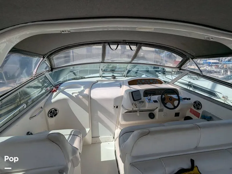Slide: The Image of Sea Ray 330 Sundancer 1995 - 16037802
